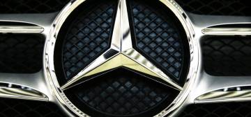 Mercedes 774 bin aracı geri çağıracak