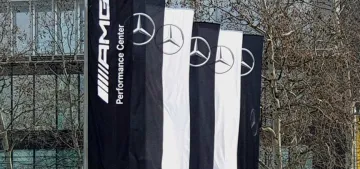 Mercedes bazı modelleri geri çağıracak Mercedes bazı modelleri geri çağıracak