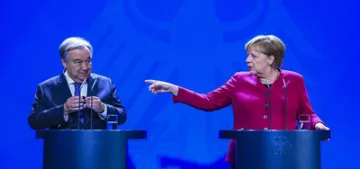 Suriye'de siyasi değişime ihtiyacımız var Suriye'de siyasi değişime ihtiyacımız var