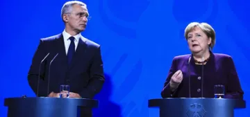 Türkiye'nin de kendi meşru güvenlik gerekçeleri var Türkiye'nin de kendi meşru güvenlik gerekçeleri var