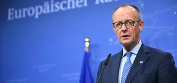 Ukrayna'ya destek için dondurulan Rus varlıklarının kullanılmasını önerdi