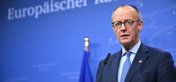 Ukrayna'ya destek için dondurulan Rus varlıklarının kullanılmasını önerdi