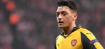 Mesut 16 bin kişiye düğün yemeği verdi