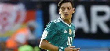 Almanya'nın Mesut Özil'e ihtiyacı var