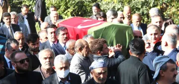 Mevlüde Genç yavrularına kavuştu