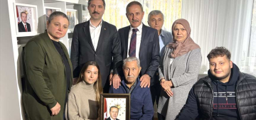 Mevlüde Genç'in son isteği yerine getirildi