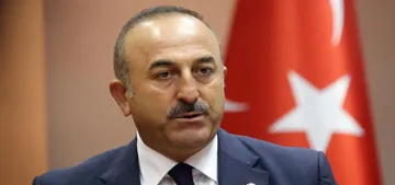 Cavusoglu Türk Alman iliskilerini degerlendirdi