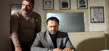 Neu im Kino: Blüte der Jahreszeit