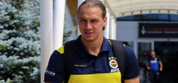 Fenerbahçe futbolcusunu Nürnberg'e kiraladı