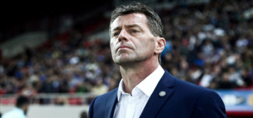 Skibbe ile Dortmund yollarını ayırdı