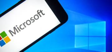 Microsoft, Almanya'ya 3,2 milyar Euro yatırım yapacak