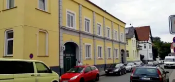 Minden‘de camiye saldırı