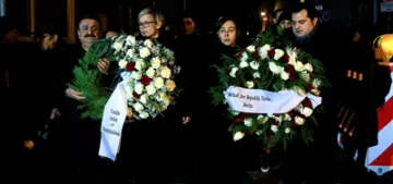 Mölln faciasının 26. yılında acılar ilk günkü gibi