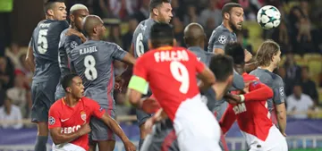 Devler Liginde Beşiktaş ücte üc yapti