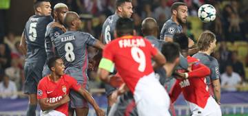 Devler Liginde Beşiktaş ücte üc yapti Devler Liginde Beşiktaş ücte üc yapti