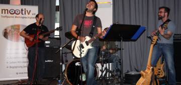 Rockseverlerle 19 Mayıs Rockseverlerle 19 Mayıs