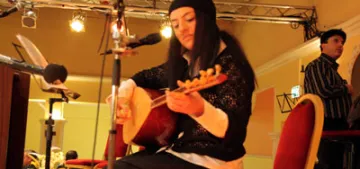 Muharrem Ayı Başladı