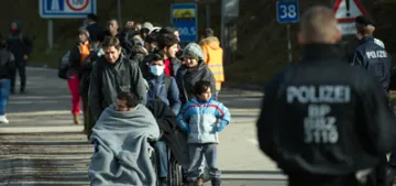 İltica talebi reddedilen sığınmacılara para yardımı İltica talebi reddedilen sığınmacılara para yardımı