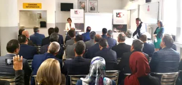 Münster’de 15 Temmuz Demokrasi ve Milli Birlik Günü