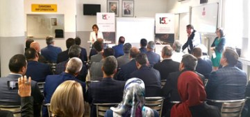 Münster’de 15 Temmuz Demokrasi ve Milli Birlik Günü Münster’de 15 Temmuz Demokrasi ve Milli Birlik Günü