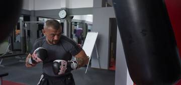 Musa’nın hedefi Avrupa şampiyonluğu