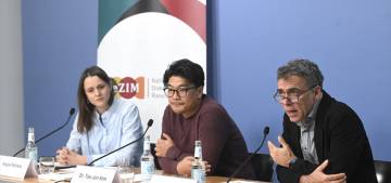 Almanya'da konut piyasasında Müslüman ve koyu tenli kişilere sistematik ayrımcılık