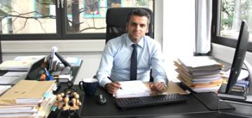 AB capinda yürürlüge giren yeni veri koruma yasasının getirdikleri