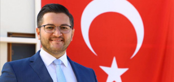 Almanya eski milletvekili Türk bakana danışmanı oldu