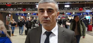 Türk avukatına ırkçılardan ikinci tehdit