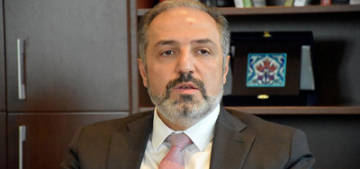 Almanyali Türkler gurbetci tanimlamasindan sikayetci
