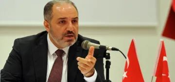 Yeneroğlu Bild Gazetesi hakkında suç duyurusunda bulunacak