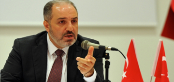 Yeneroğlu Bild Gazetesi hakkında suç duyurusunda bulunacak