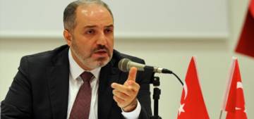 Irkçılık Almanya'nın önemli sorunları arasında