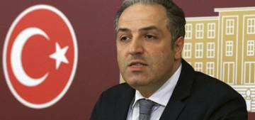 Mustafa Yeneroglu Mölln faciası aciklamasi