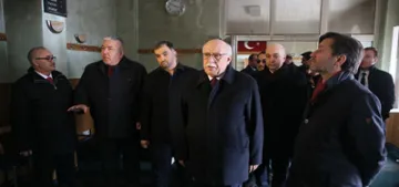 Acil önlem almak için kaç cami kundaklanmalı?