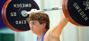 Ölümünün yıldönümünde Naim Süleymanoğlu