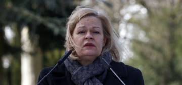 Aşırı sağ ile mücadeleyi kreşlerden başlatmak istiyoruz