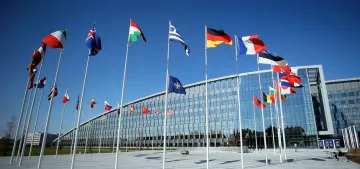 Serbest ticaret konusunda anlaştılar mı?