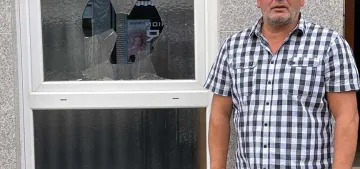 Neuss’ta Türk derneğine ırkçı ölüm tehdidi içerikli mektup gönderildi Neuss’ta Türk derneğine ırkçı ölüm tehdidi içerikli mektup gönderildi