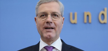 Norbert Röttgen CDU genel başkanlığına aday oldu