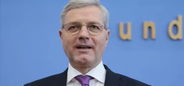 Norbert Röttgen CDU'ya genel başkan adayı oldu