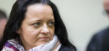 NSU Davası kararına tepkiler