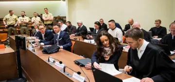 NSU davasının Almanya’ya maliyeti 30 milyon Euro