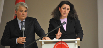Almanya NSU Davası’nda sınıfta kaldı