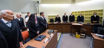 NSU dosyasını kapatmayacağız