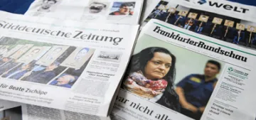 NSU Davası’nı Alman basını nasıl gördü?