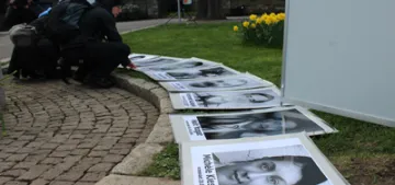 NSU kurbanı Halit Yozgat'i anma töreni iptal edildi