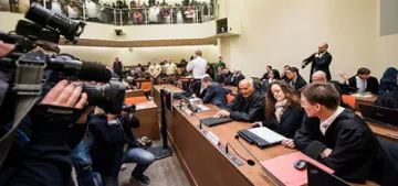 NSU Davası’nda Nürnberg Polisi‘ne suçlama