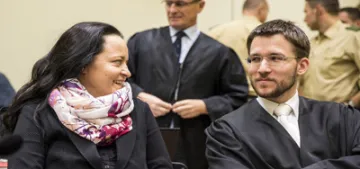 NSU kararı temyize götürülüyor