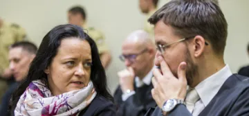 NSU davasında sona doğru